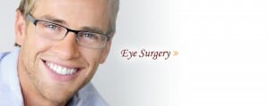 Eye Surgery in Southern Utah