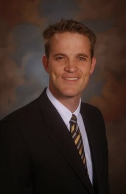 Dr. Kenneth Lord - Surgeon in St. George, Utah