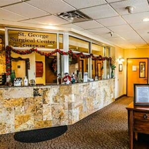 Southern Utah surgery specialists