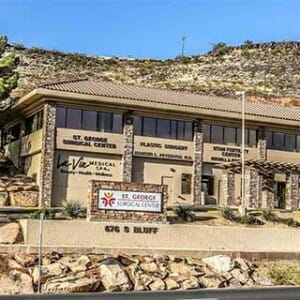 Surgery in Southern Utah