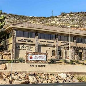 Surgery in St. George Utah