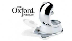 The-Oxford-Partial-Knee