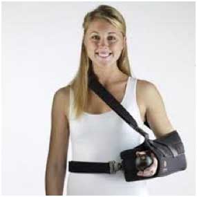 reverse shoulder
