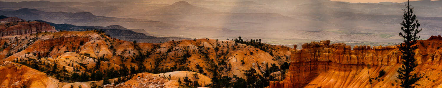 Bryce Canyon National Park