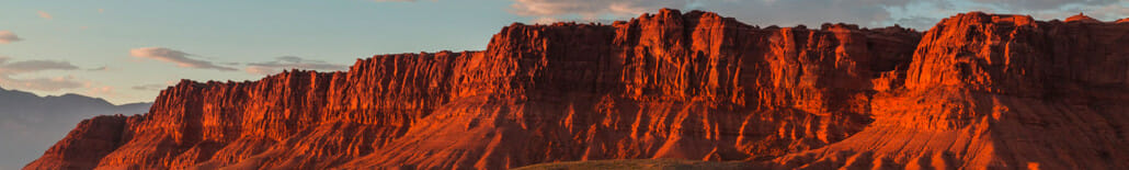 Vermillion Cliffs St. George, Utah