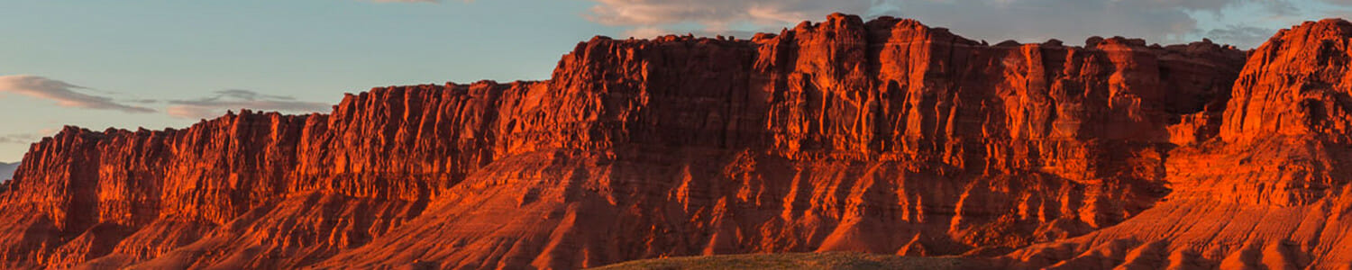 Vermillion Cliffs St. George, Utah