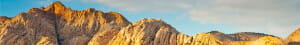 Snow Canyon White cliffs St. George, Utah