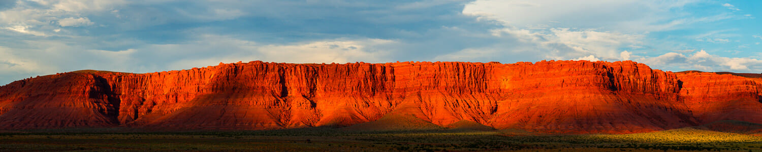 Warner Valley Red Cliffs St. George, Utah