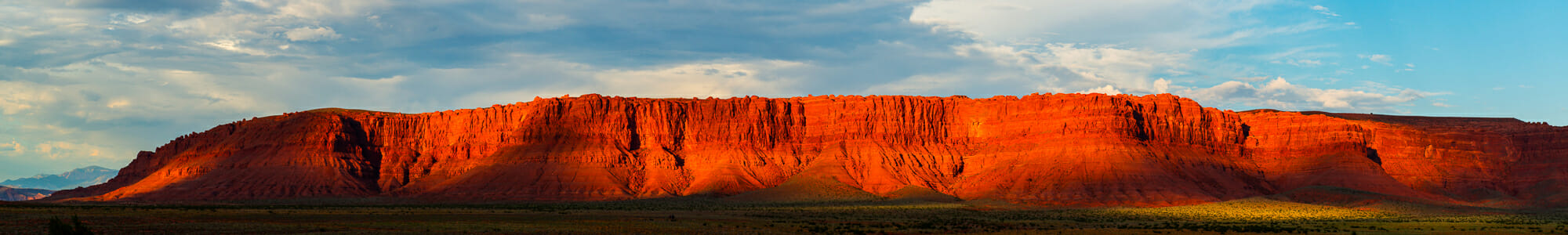 Warner Valley Red Cliffs St. George, Utah