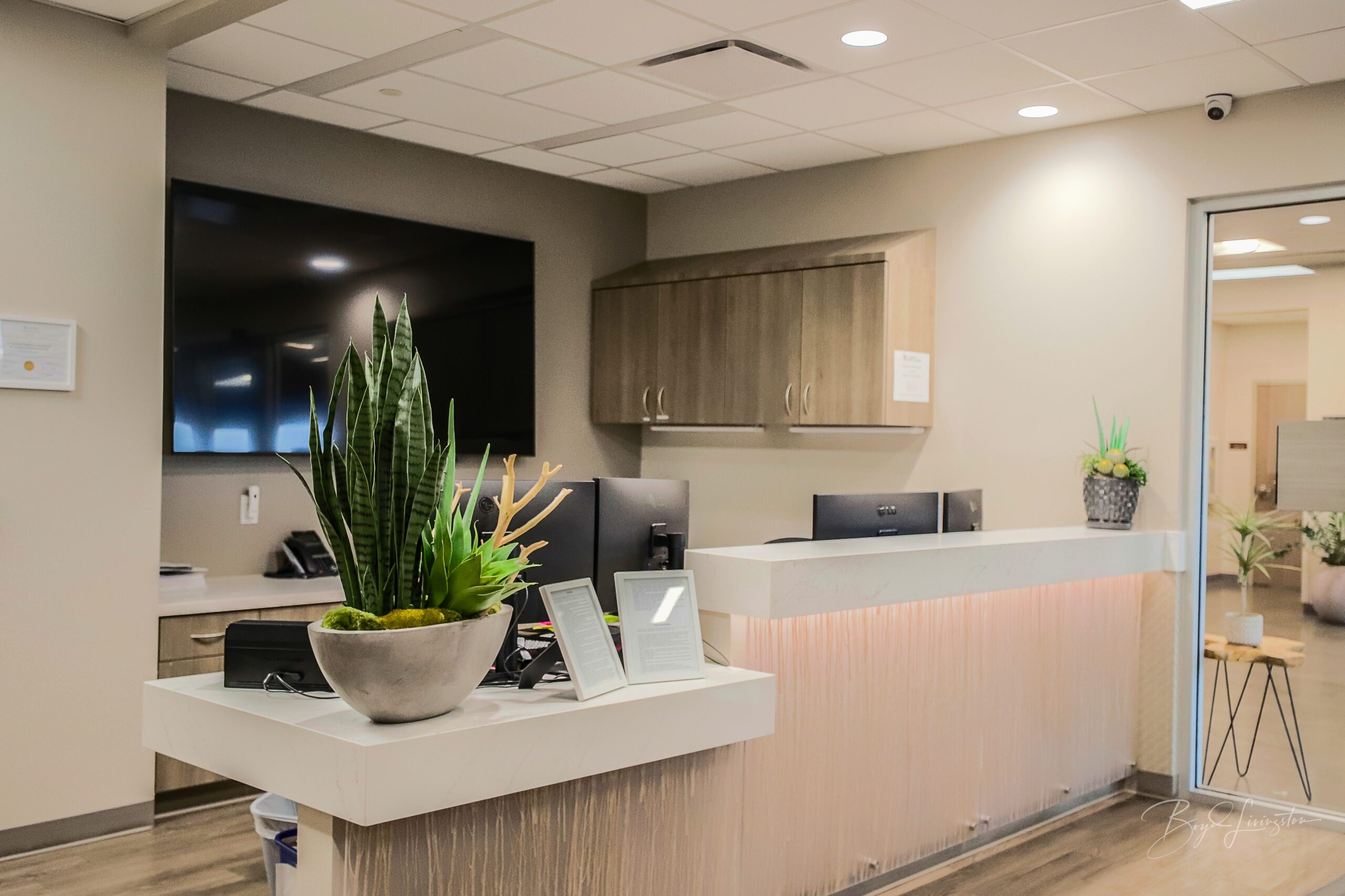 Surgery in St. George, Utah