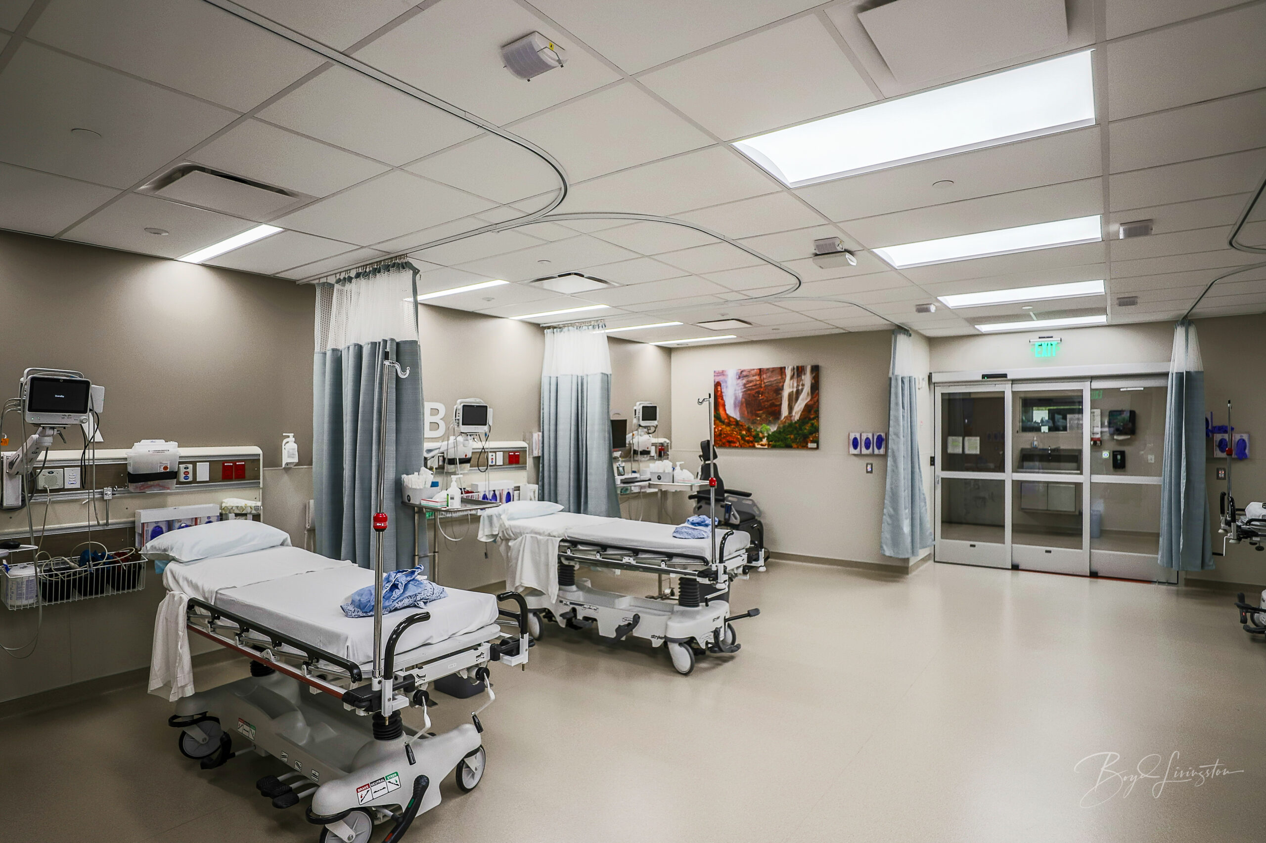 Surgery in St. George, Utah