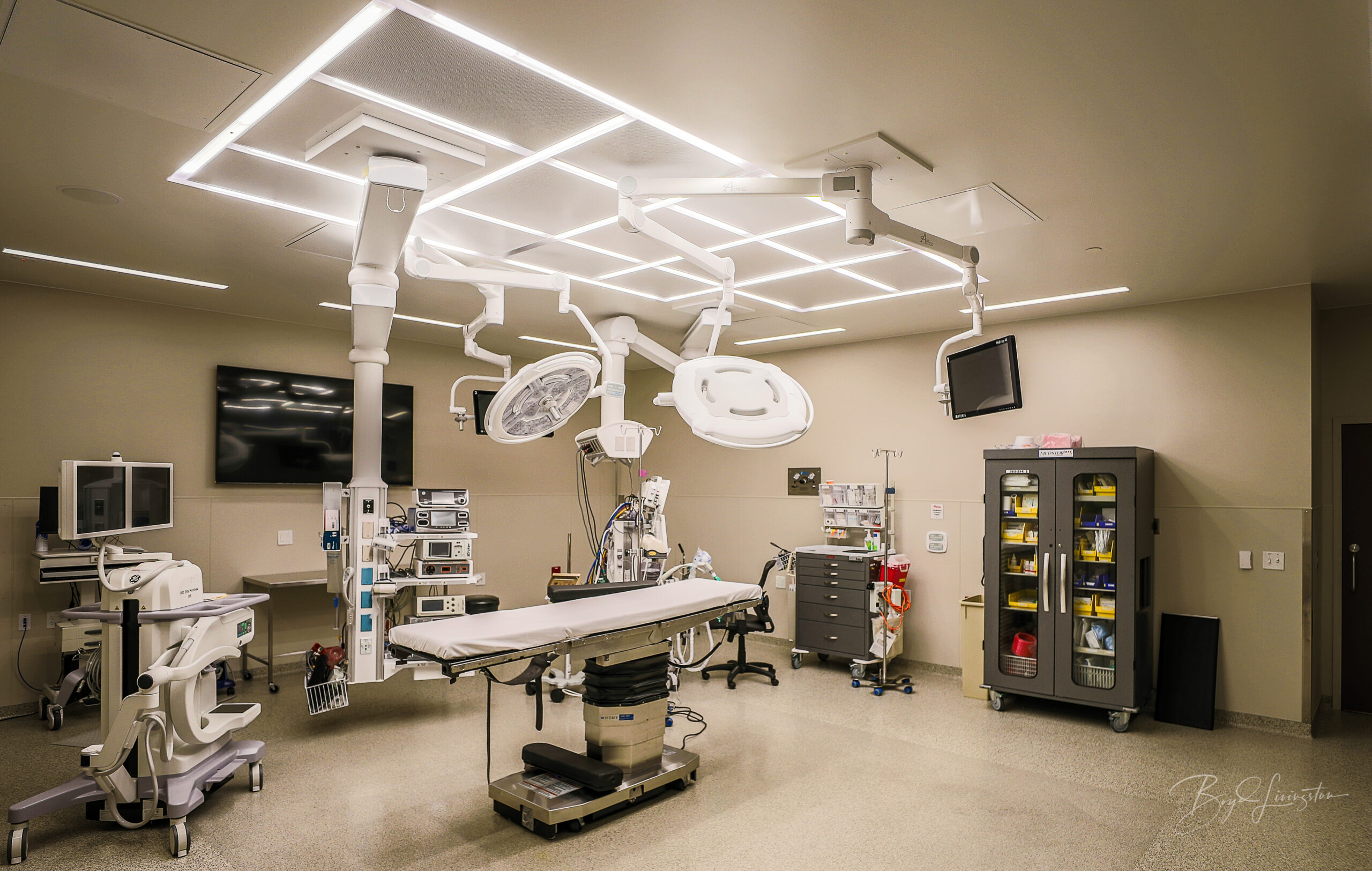 Surgery in St. George, Utah