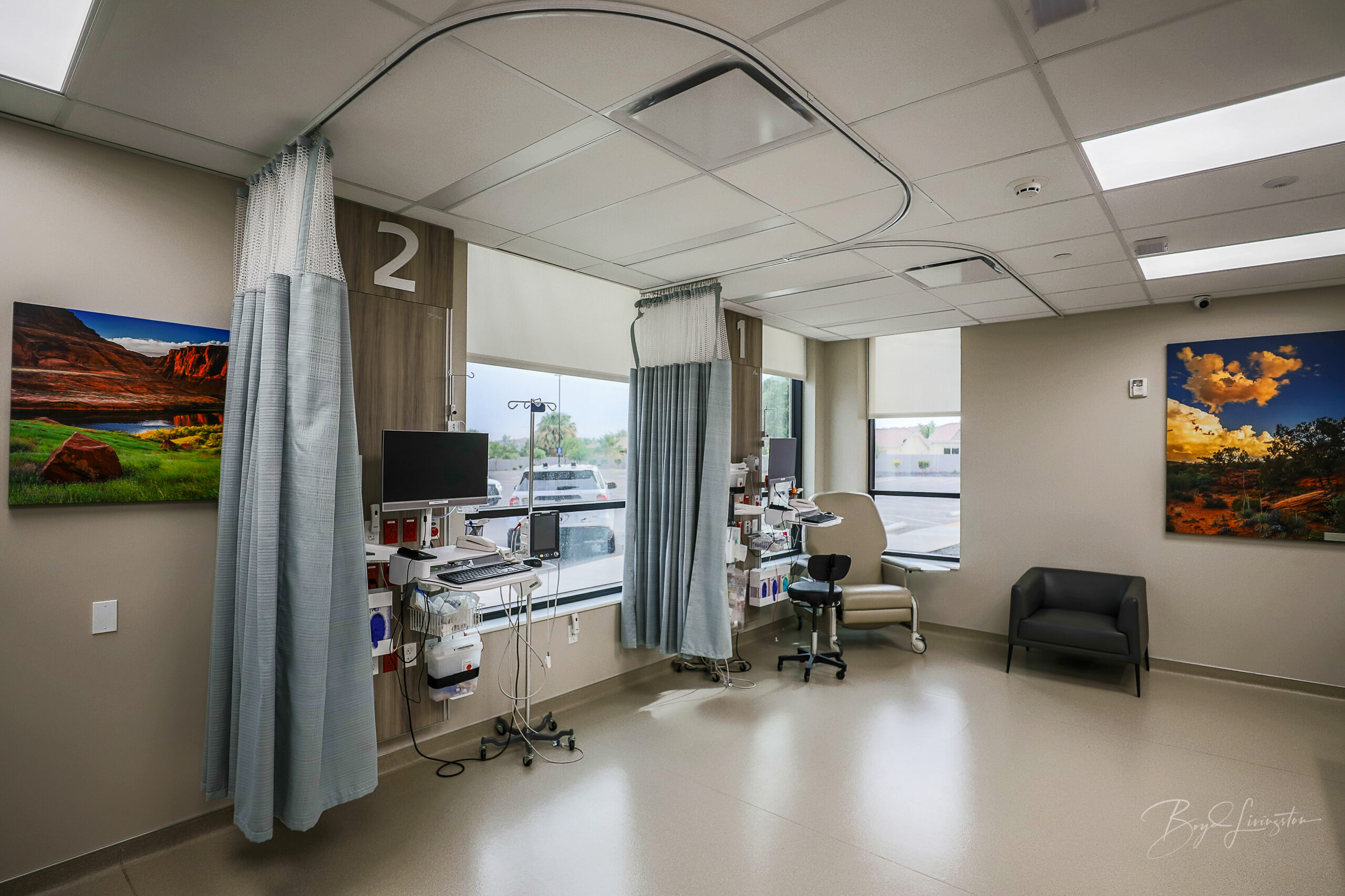 Surgery in St. George, Utah