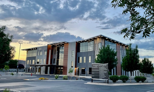Surgery in St. George, Utah
