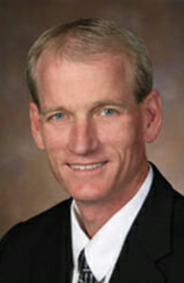 Dr. Brady Benham