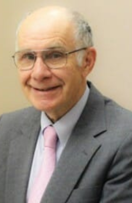 Dr. Lawrence Chase