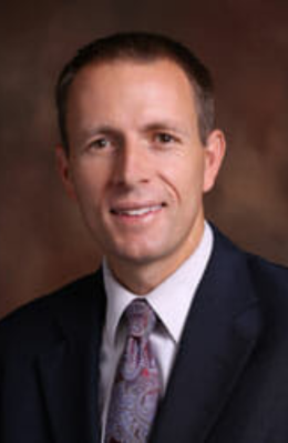 Dr. Jason Hendrix
