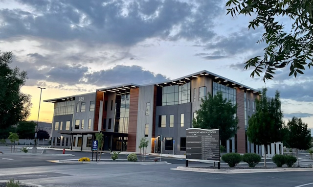 Surgery in St. George, Utah