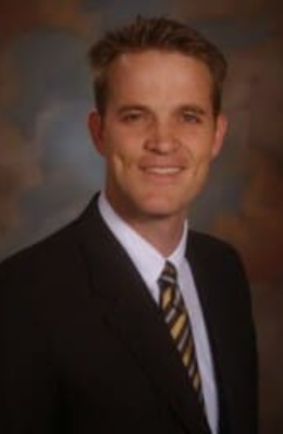 Dr. Kenneth Lord