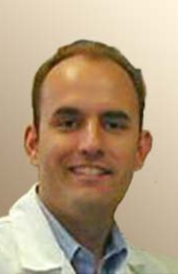Dr. David Magnesen