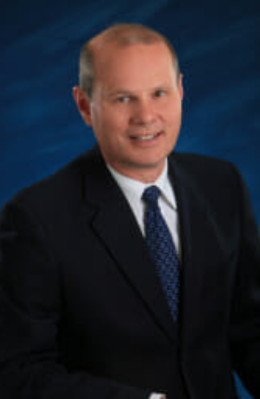 Dr. Marcus Peterson