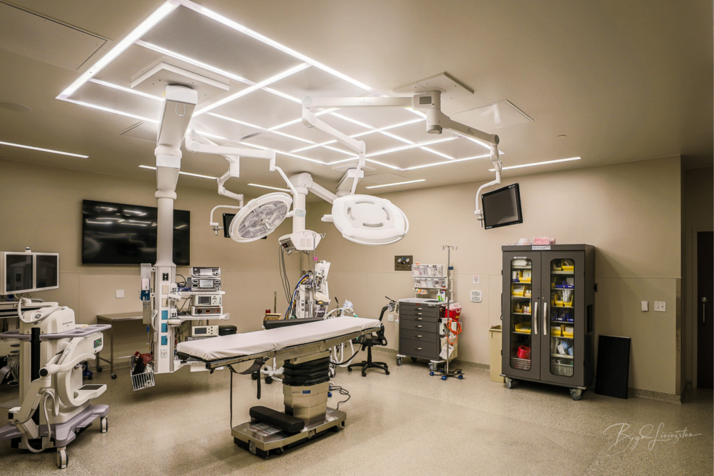 Two Rivers Surgical Center a - St. George Surgical Center